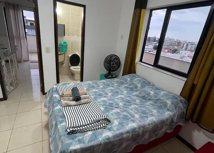 Cobertura Duplex Braga Cabo Frio Apartamento