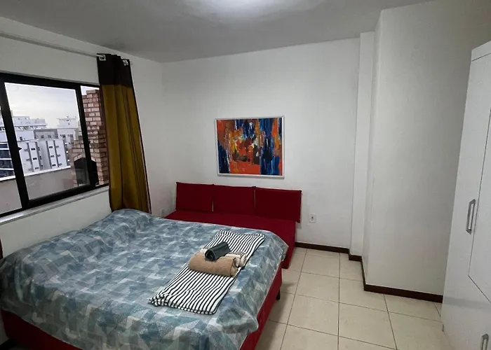 Cobertura Duplex Braga Cabo Frio Apartamento