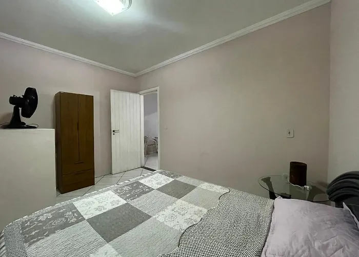 Casa para temporada Peró Cabo Frio