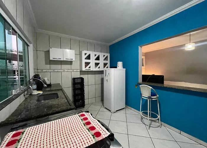 Casa para temporada Peró Cabo Frio